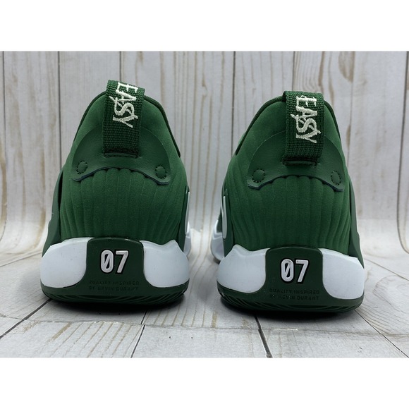 Nike KD15 TB George Green Men\'s Size 13 DX6648-300